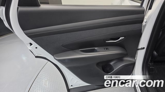 Hyundai Tucson 2024 — photo 15