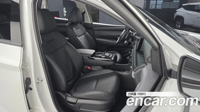 Hyundai Tucson 2024 — photo 16