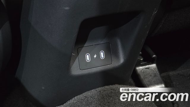 Hyundai Tucson 2024 — photo 27