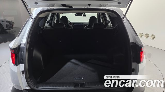 Hyundai Tucson 2024 — photo 30
