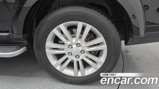 Land Rover Discovery 2016 — photo 5