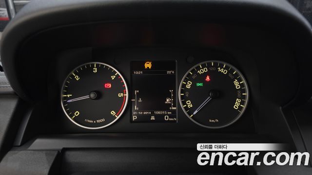 Land Rover Discovery 2016 — photo 8