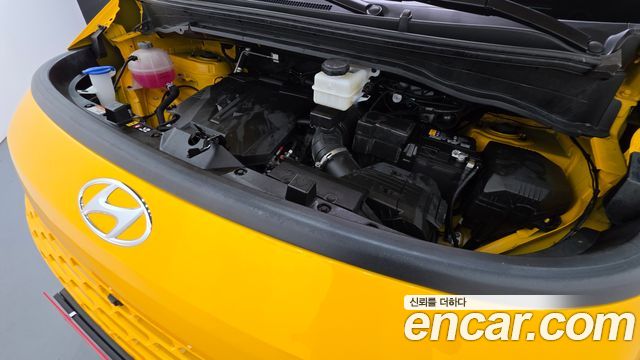 Hyundai Staria 2023 — photo 6