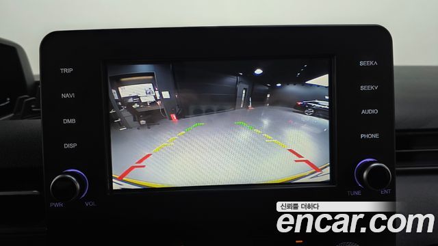 Hyundai Staria 2023 — photo 21