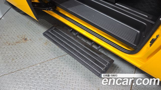 Hyundai Staria 2023 — photo 26