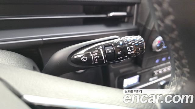 Hyundai Staria 2023 — photo 29