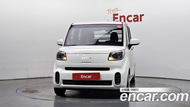 Kia RAY 2022 — photo 3