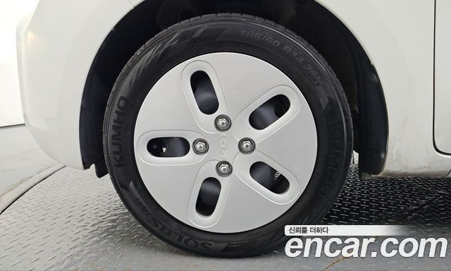 Kia RAY 2022 — photo 5