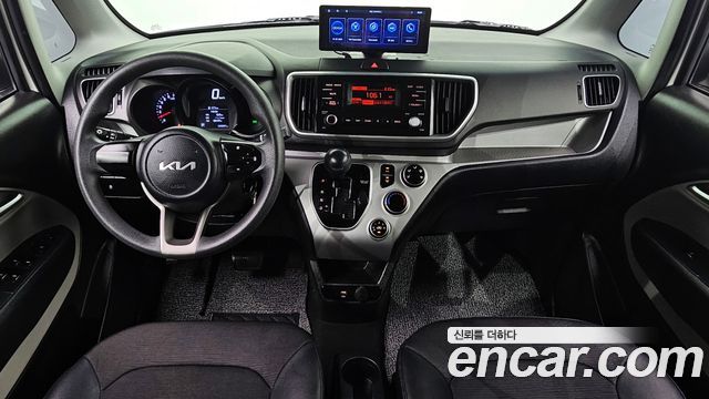 Kia RAY 2022 — photo 10