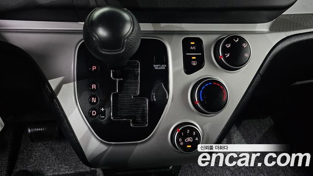 Kia RAY 2022 — photo 12