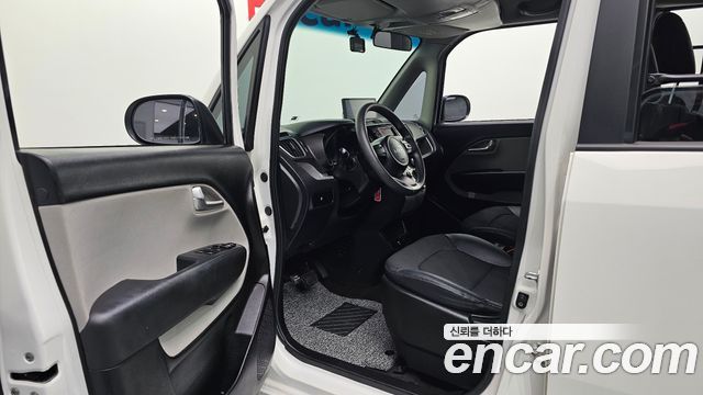 Kia RAY 2022 — photo 13