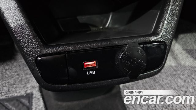 Kia RAY 2022 — photo 18