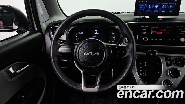 Kia RAY 2022 — photo 19