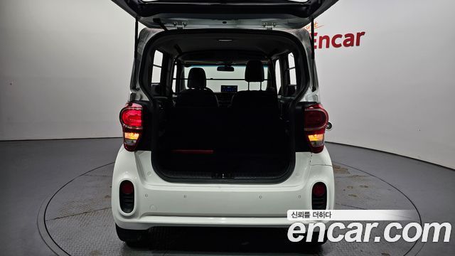 Kia RAY 2022 — photo 22