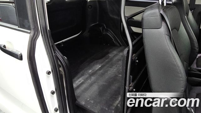 Kia RAY 2022 — photo 23