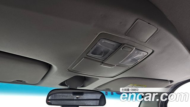 Kia RAY 2022 — photo 24