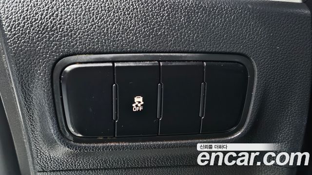 Kia RAY 2022 — photo 25