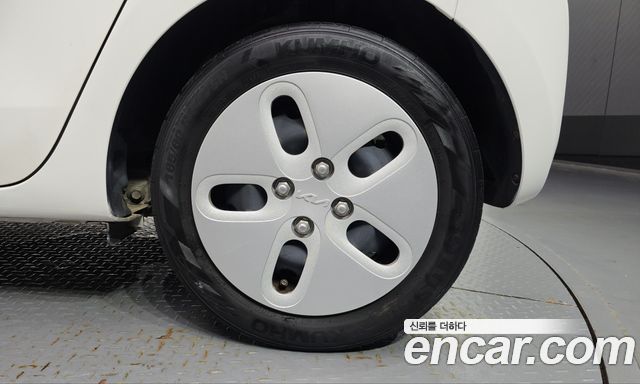 Kia RAY 2022 — photo 7