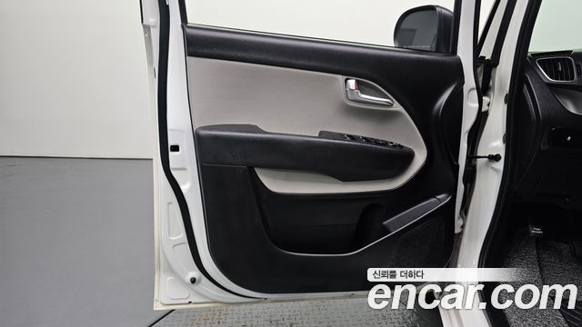 Kia RAY 2022 — photo 14