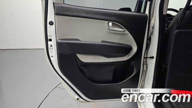 Kia RAY 2022 — photo 15