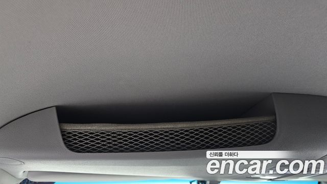 Kia RAY 2022 — photo 28