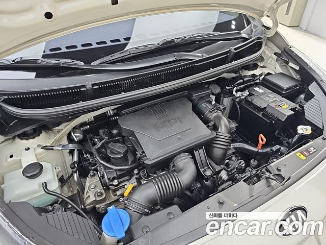 Kia morning 2021 — photo 6