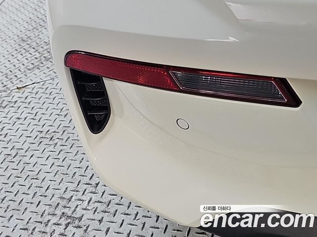 Kia morning 2021 — photo 13