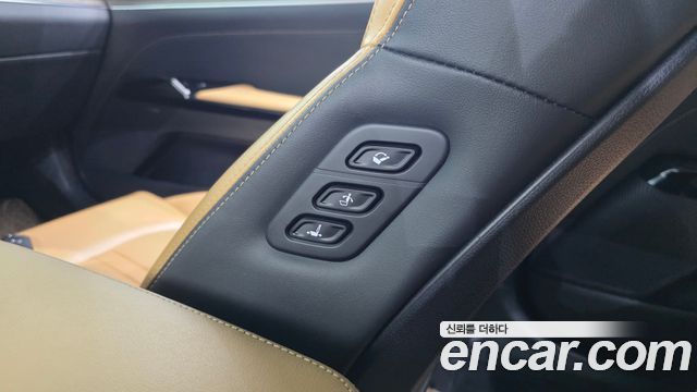 Kia K5 2020 — photo 24