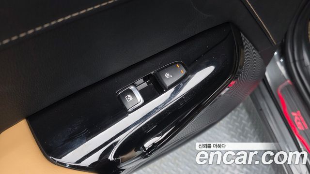Kia K5 2020 — photo 30