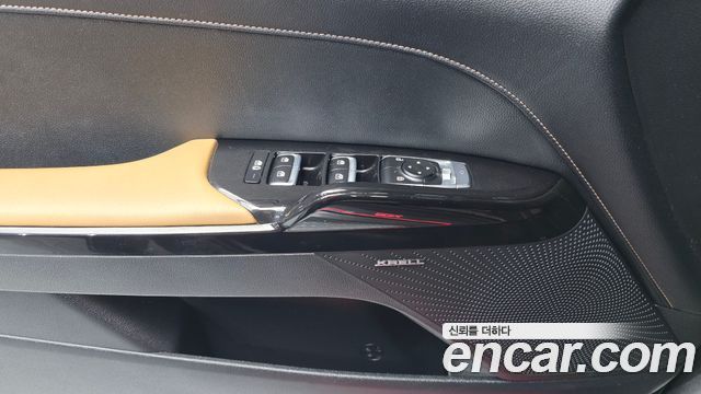 Kia K5 2020 — photo 31