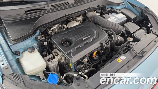 Hyundai Kona 2018 — photo 6