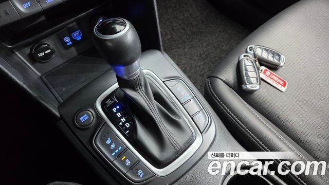 Hyundai Kona 2018 — photo 9