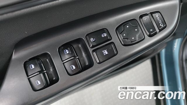 Hyundai Kona 2018 — photo 11