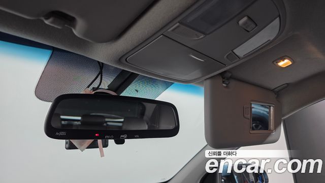 Hyundai Kona 2018 — photo 16
