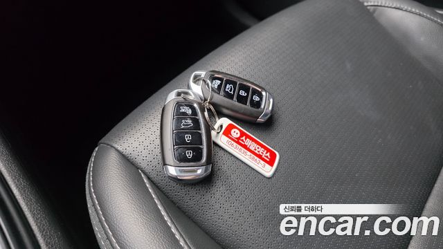 Hyundai Kona 2018 — photo 19