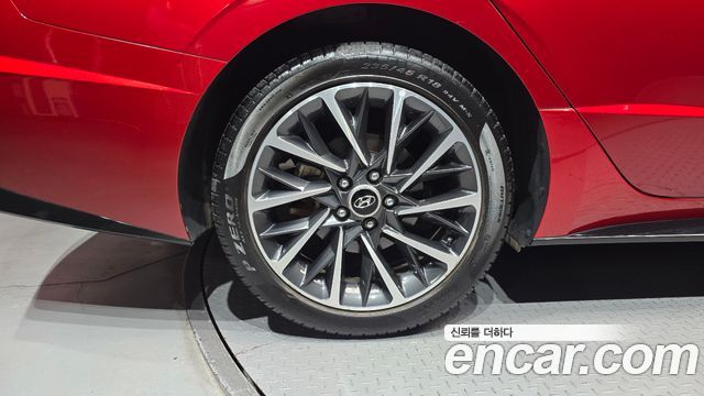 Hyundai Sonata 2023 — photo 5