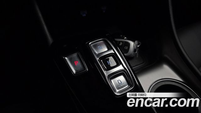 Hyundai Sonata 2023 — photo 12
