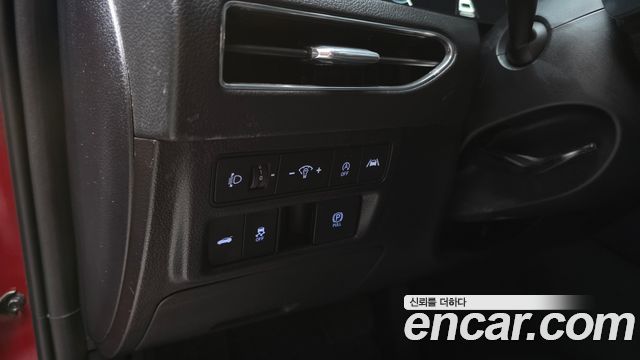 Hyundai Sonata 2023 — photo 25