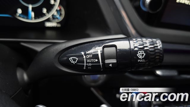 Hyundai Sonata 2023 — photo 27