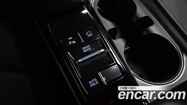 Hyundai Sonata 2023 — photo 29