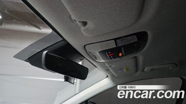 Hyundai Sonata 2023 — photo 31