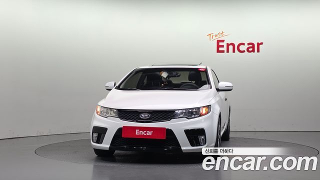 Kia Porte 2013 — photo 3