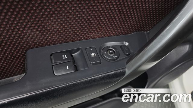Kia Porte 2013 — photo 11