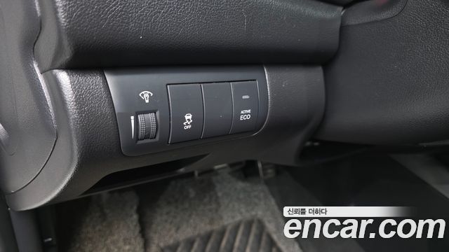 Kia Porte 2013 — photo 12