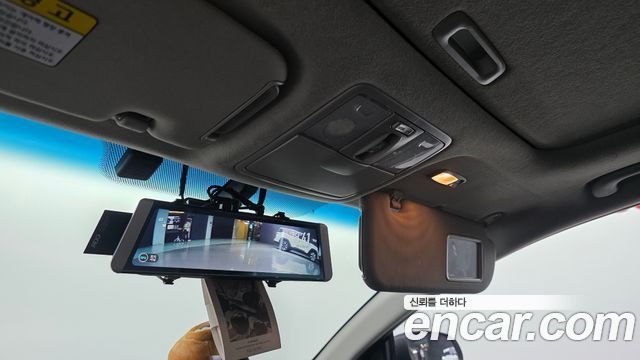 Kia Porte 2013 — photo 17