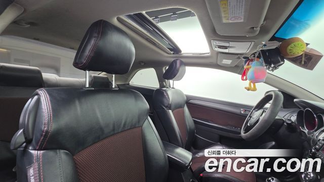 Kia Porte 2013 — photo 20