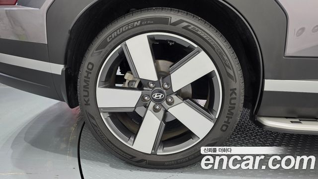 Hyundai Santafe 2024 — photo 5