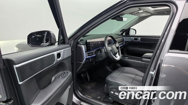 Hyundai Santafe 2024 — photo 13