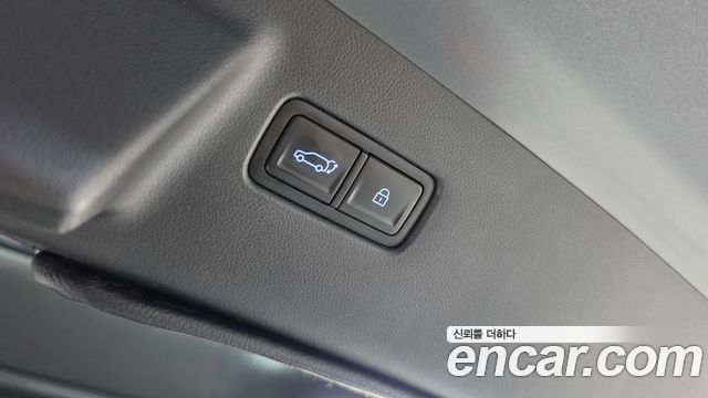 Hyundai Santafe 2024 — photo 21