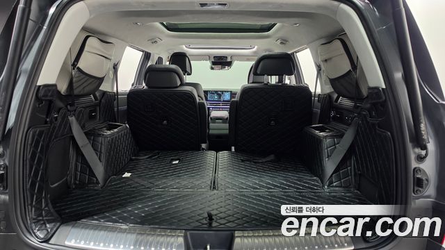 Hyundai Santafe 2024 — photo 22